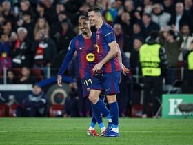 FC Barcelona straci gwiazdę?