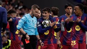 FC Barcelona wydała komunikat po meczu z Altetico Madryt