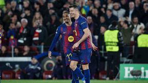 FC Barcelona straci gwiazdę? Szejkowie wchodzą do gry