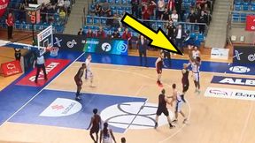 Zobacz show Cowelsa! Tak uratował MKS w walce o utrzymanie