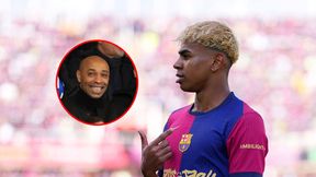 Dotrzymał słowa. Tylko spójrz, co zrobił Yamal po El Clasico