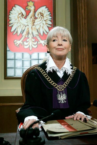 Sprawiedliwość x 500