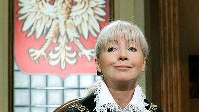 Sprawiedliwość x 500