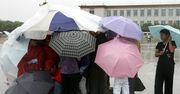 Chiński startup poległ na ekonomii dzielenia się. Ludzie ukradli prawie 300 tysięcy parasoli, które miały być dla wszystkich