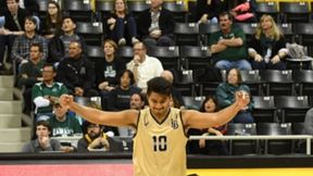 Long Beach State po raz drugi w historii mistrzem NCAA. Joshua Tuaniga graczem roku