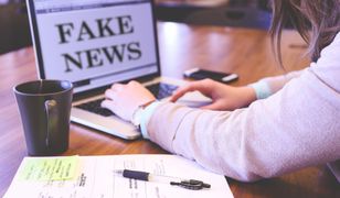 Uwaga na fałszywą stronę lubelskiego szpitala. "Jest wykorzystywana do operacji dezinformacyjnej rosyjskich służb"