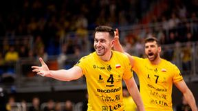 Bogdanka LUK Lublin - PGE Projekt Warszawa3:2 (GALERIA)