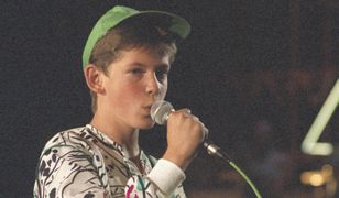 "Osiągnąłem dno". Krzysztof Antkowiak zdobył sławę jako nastolatek. Potem zaliczył upadek