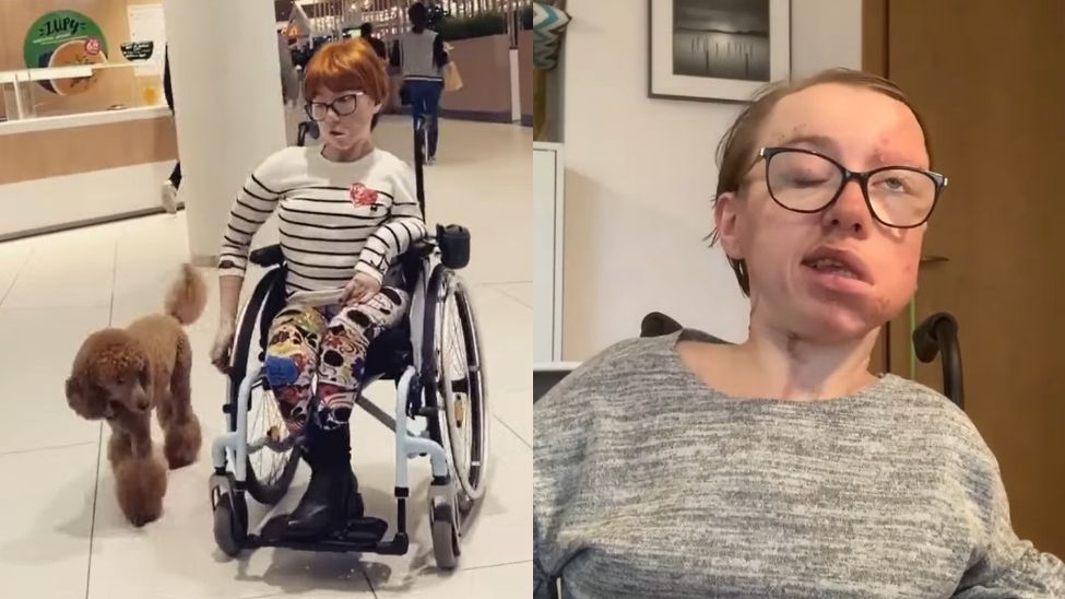 Nie żyje Katarzyna Wolińska, autorka profilu Pudel i ja