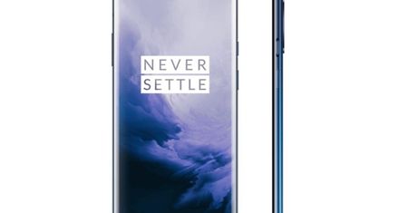 OnePlus 7 i OnePlus 7 Pro zostaną wyposażone w szybką pamięć UFS 3.0