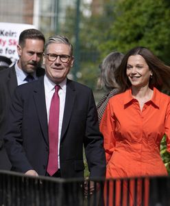 Zmiana władzy w Wielkiej Brytanii? Są wyniki exit poll