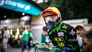 Żużel. Łaguta obwinił go za spadek ROW-u. "Prezes Mrozek jakby wziął jego stronę"