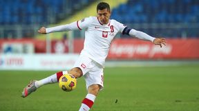 FIFA The Best. Koledzy z kadry gratulowali Robertowi Lewandowskiemu. "Nie było lepszego"