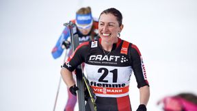 Justyna Kowalczyk powraca do Pucharu Świata. Czas na sprint w Drammen