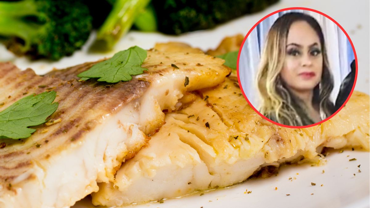 Amerykanka trafiła do szpitala po zjedzeniu ryby