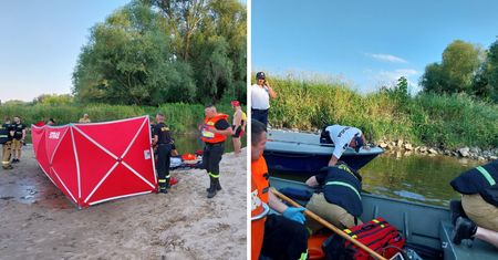 Zwracali im wcześniej uwagę. Nie żyje 15-latek