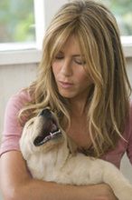 Jennifer Aniston udawaną żoną Adama Sandlera