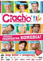 Ciacho TV: Wyjrzał żołnierz z okupu