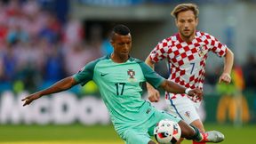 Euro 2016. Nani: Chcemy wygrać turniej