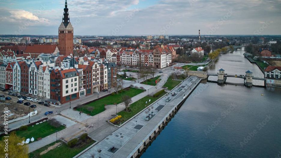 Elbląg