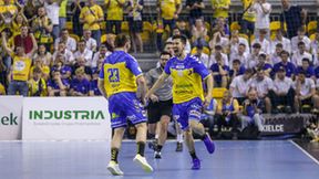 Barlinek Industria Kielce - Orlen Wisła Płock 27:24 (galeria)