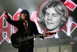 Nie żyje Paul Matters. Byłego basistę AC/DC pożegnali przyjaciele