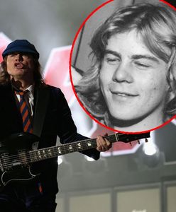 Nie żyje Paul Matters. Byłego basistę AC/DC pożegnali przyjaciele