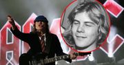 Nie żyje Paul Matters. Byłego basistę AC/DC pożegnali przyjaciele