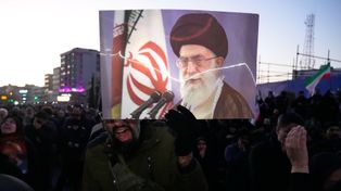 Dyplomacja jest passé, witajcie w świecie dona Corleone [OPINIA]