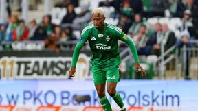 Piłkarz z Ekstraklasy z zarzutami. Prokuratura podjęła decyzję