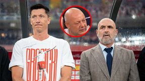 Kowalczyk komentuje aferę z Lewandowskim. "We wtorek dymisja"