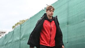 Ciekawy ruch Cracovii. Wzięła Polaka z AC Milan