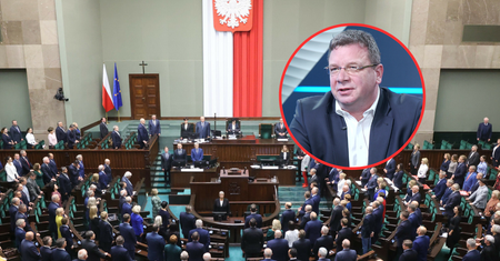 Pójdą razem do wyborów? Minister ugrupowania Ziobry mówi o "scenariuszu"