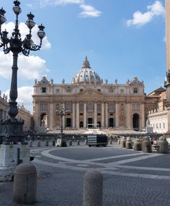 Skandal w Watykanie. Domagają się milionów odszkodowania