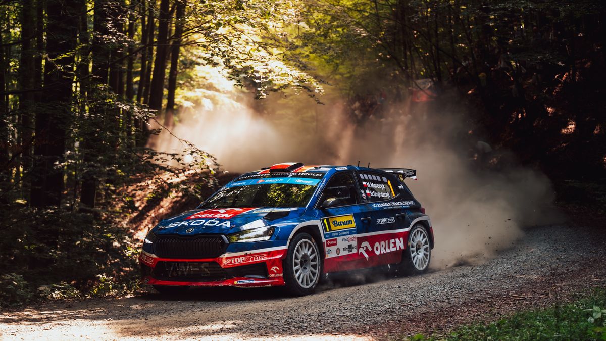 Materiały prasowe / Na zdjęciu: Mikołaj Marczyk