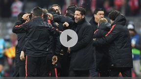 LM: euforia w Madrycie."Simeone nauczył nas cierpieć"