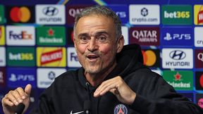 "Istnieją odpowiednie organy". Luis Enrique wierzy w niewinność Man City?