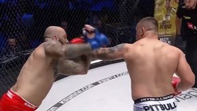 KSW znów oczarowało. Nokaut w walce wieczoru