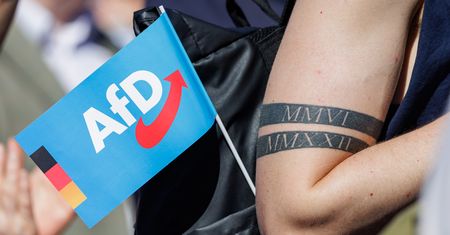 AfD rośnie w siłę. Socjolog wskazał kluczowy czynnik