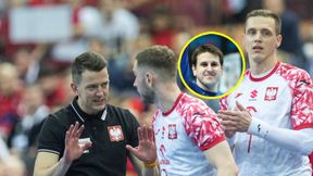 Bramkarz rywali krytykuję Polskę. Ale nie może się nachwalić jednej rzeczy
