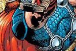 Komiksowy 'Thor' dla Davida Goyera