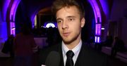 Maciej Musiał ma swój pomysł na spędzenie wigilii. Musi jeszcze do niego przekonać rodzinę