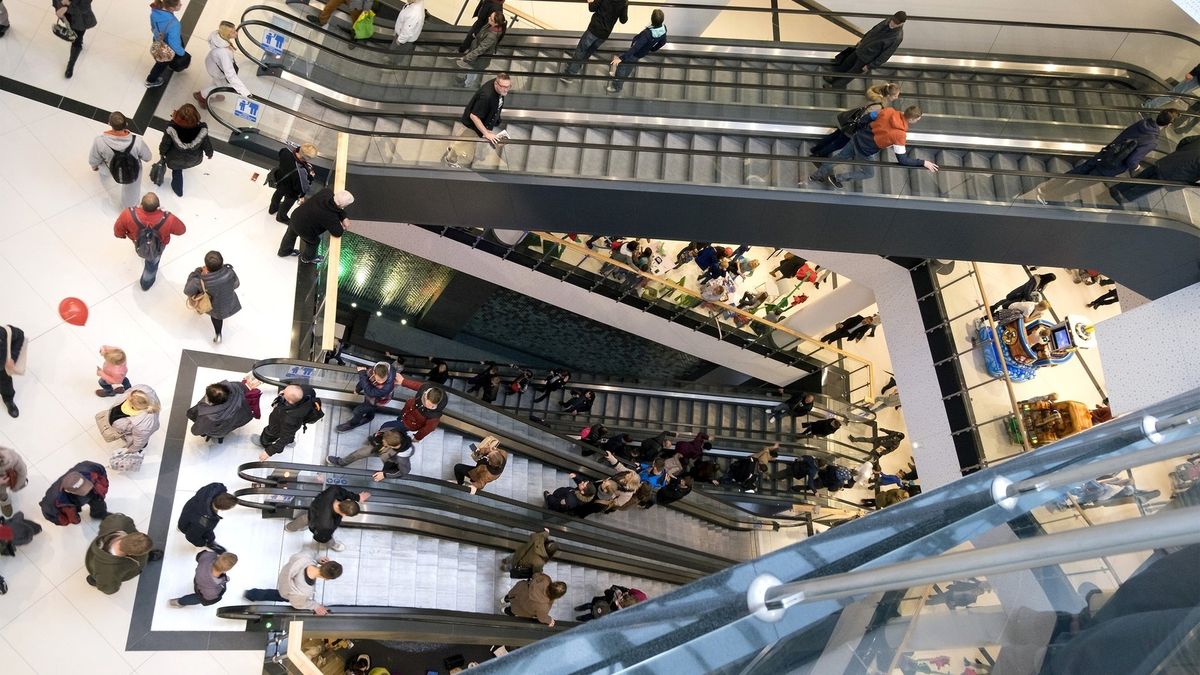 Litwa wzoruje się na rozwiązaniach z Polski. Chce zakazu handlu w niedzielę