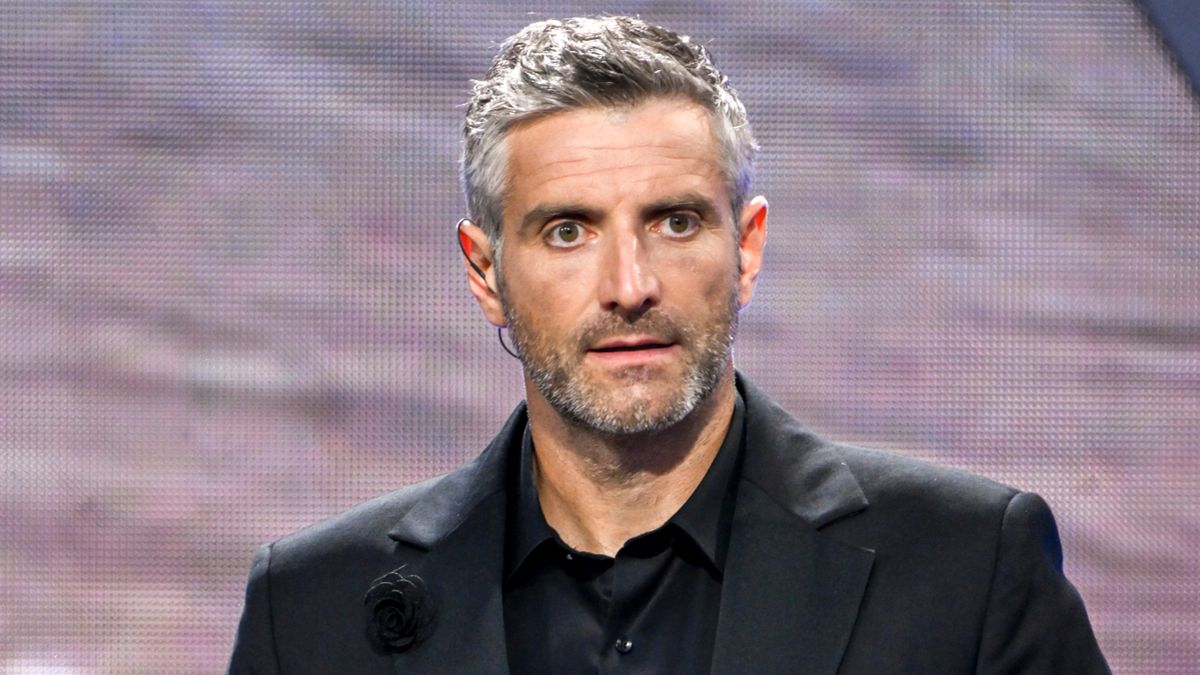 Maciej Dowbor przerwał milczenie po odejściu z Polsatu