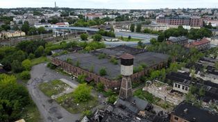 Częstochowa: Konserwator zabytków: budowa stadionu Rakowa na Elaneksie nie była z nami konsultowana