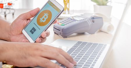 Inwestorzy nie odpoczywają. Bitcoin zyskuje na wartości