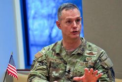 Zmiana na kluczowym stanowisku. Gen. Grynkewich dowódcą NATO w Europie