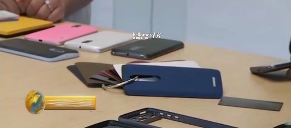 #wSkrócie: nowe smartfony Moto na zdjęciach, tańszy OnePlus 2 oraz niesamowite wideo nagrane iPhone'em 6 8