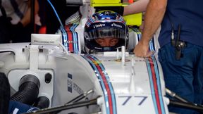 Williams będzie szybszy od Ferrari?