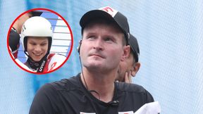 To może być nowy Tomasiak? Maciusiak odpowiedział